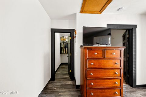 Tiny photo for 125 S Hamblin St, Eagar, AZ 85925 (MLS # 259375)