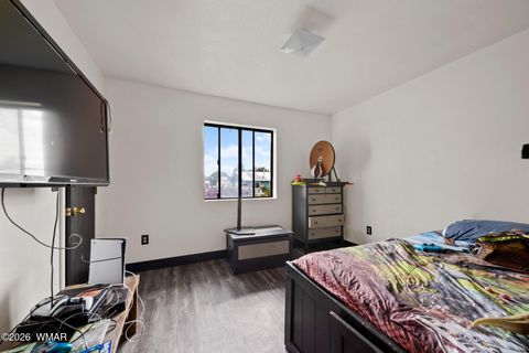 Tiny photo for 125 S Hamblin St, Eagar, AZ 85925 (MLS # 259375)