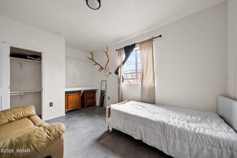 Tiny photo for 125 S Hamblin St, Eagar, AZ 85925 (MLS # 259375)