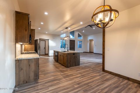 Tiny photo for 2330 Aspen Run, Pinetop, AZ 85935 (MLS # 258985)