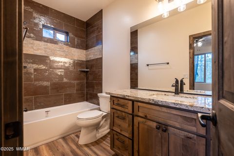 Tiny photo for 2330 Aspen Run, Pinetop, AZ 85935 (MLS # 258985)