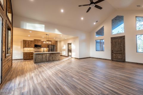 Tiny photo for 2330 Aspen Run, Pinetop, AZ 85935 (MLS # 258985)