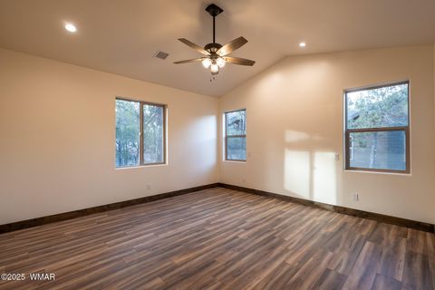 Tiny photo for 2330 Aspen Run, Pinetop, AZ 85935 (MLS # 258985)