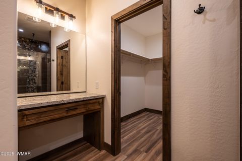 Tiny photo for 2330 Aspen Run, Pinetop, AZ 85935 (MLS # 258985)