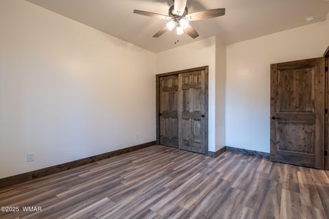 Tiny photo for 2330 Aspen Run, Pinetop, AZ 85935 (MLS # 258985)