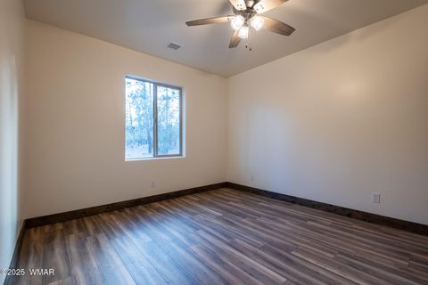 Tiny photo for 2330 Aspen Run, Pinetop, AZ 85935 (MLS # 258985)