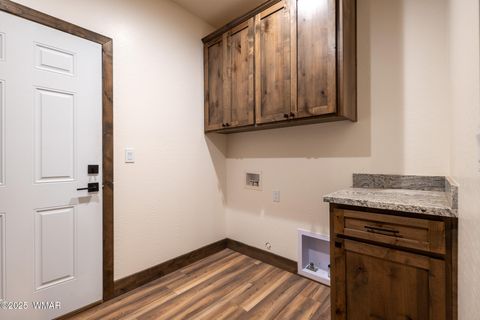 Tiny photo for 2330 Aspen Run, Pinetop, AZ 85935 (MLS # 258985)