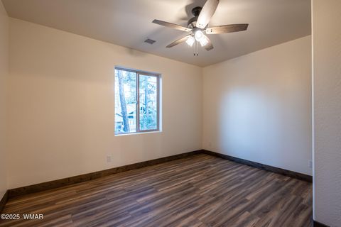 Tiny photo for 2330 Aspen Run, Pinetop, AZ 85935 (MLS # 258985)