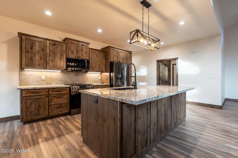 Tiny photo for 2330 Aspen Run, Pinetop, AZ 85935 (MLS # 258985)