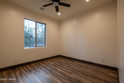 Tiny photo for 2330 Aspen Run, Pinetop, AZ 85935 (MLS # 258985)