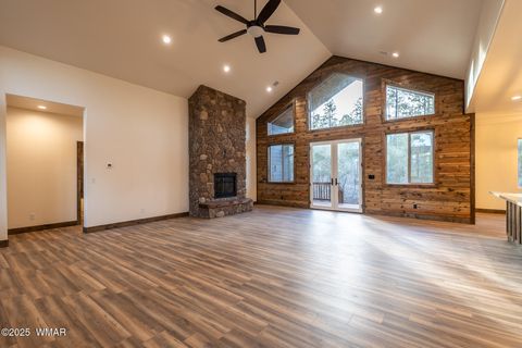 Tiny photo for 2330 Aspen Run, Pinetop, AZ 85935 (MLS # 258985)