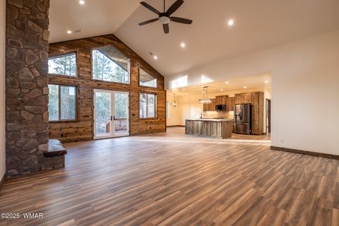 Tiny photo for 2330 Aspen Run, Pinetop, AZ 85935 (MLS # 258985)