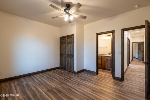 Tiny photo for 2330 Aspen Run, Pinetop, AZ 85935 (MLS # 258985)