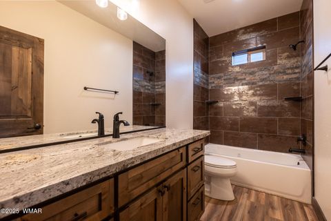 Tiny photo for 2330 Aspen Run, Pinetop, AZ 85935 (MLS # 258985)