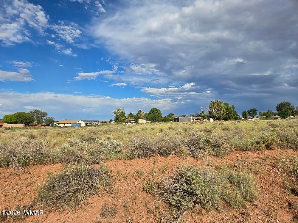 Lot 025 Cherry Blossom Lane