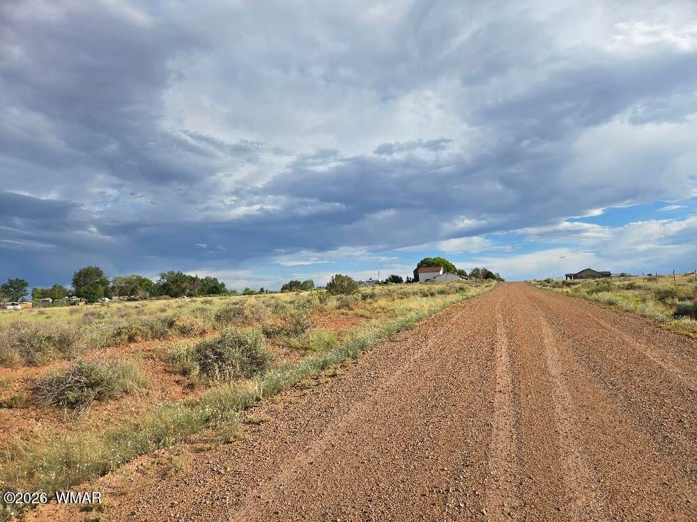 Lot 025 Cherry Blossom Lane