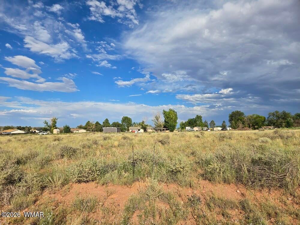 Lot 025 Cherry Blossom Lane