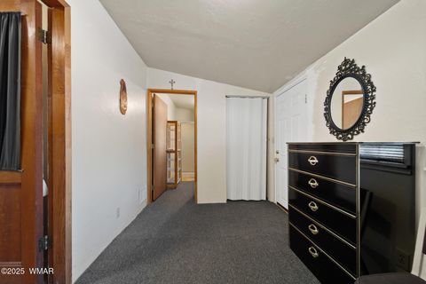 Tiny photo for 2681 W Reidhead, Show Low, AZ 85901 (MLS # 256716)