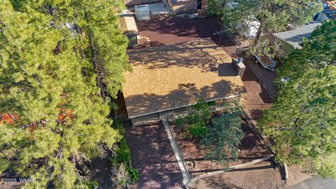 Tiny photo for 2681 W Reidhead, Show Low, AZ 85901 (MLS # 256716)