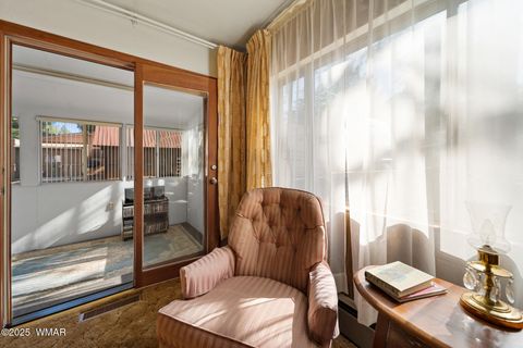 Tiny photo for 2681 W Reidhead, Show Low, AZ 85901 (MLS # 256716)