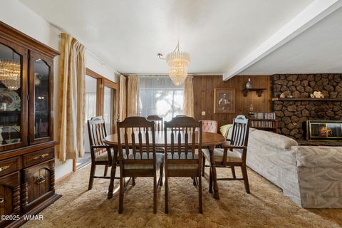 Tiny photo for 2681 W Reidhead, Show Low, AZ 85901 (MLS # 256716)