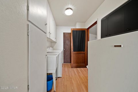 Tiny photo for 2681 W Reidhead, Show Low, AZ 85901 (MLS # 256716)