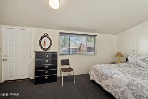 Tiny photo for 2681 W Reidhead, Show Low, AZ 85901 (MLS # 256716)