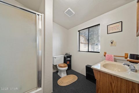 Tiny photo for 2681 W Reidhead, Show Low, AZ 85901 (MLS # 256716)