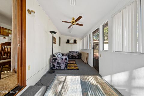 Tiny photo for 2681 W Reidhead, Show Low, AZ 85901 (MLS # 256716)