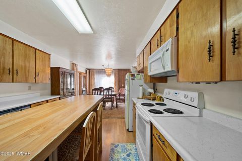 Tiny photo for 2681 W Reidhead, Show Low, AZ 85901 (MLS # 256716)