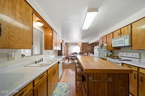 Tiny photo for 2681 W Reidhead, Show Low, AZ 85901 (MLS # 256716)
