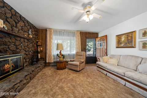 Tiny photo for 2681 W Reidhead, Show Low, AZ 85901 (MLS # 256716)