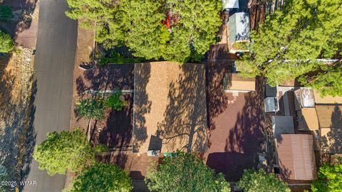 Tiny photo for 2681 W Reidhead, Show Low, AZ 85901 (MLS # 256716)