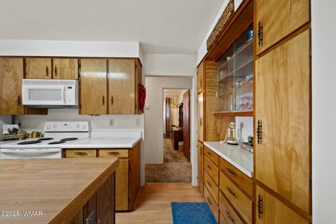 Tiny photo for 2681 W Reidhead, Show Low, AZ 85901 (MLS # 256716)