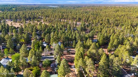 Tiny photo for 2681 W Reidhead, Show Low, AZ 85901 (MLS # 256716)