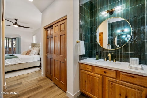 Tiny photo for 2740 W Maple Lane, Show Low, AZ 85901 (MLS # 261902)