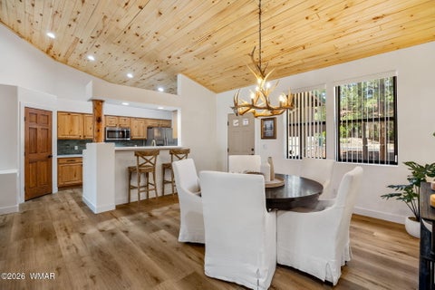 Tiny photo for 2740 W Maple Lane, Show Low, AZ 85901 (MLS # 261902)