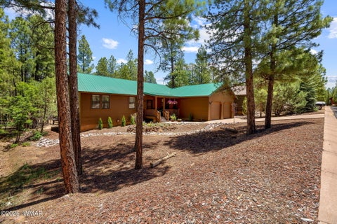Tiny photo for 2740 W Maple Lane, Show Low, AZ 85901 (MLS # 261902)