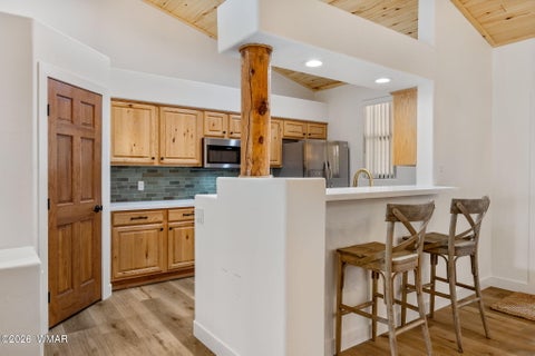 Tiny photo for 2740 W Maple Lane, Show Low, AZ 85901 (MLS # 261902)