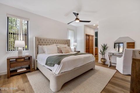 Tiny photo for 2740 W Maple Lane, Show Low, AZ 85901 (MLS # 261902)
