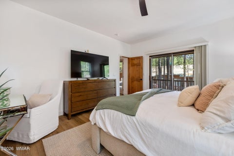 Tiny photo for 2740 W Maple Lane, Show Low, AZ 85901 (MLS # 261902)