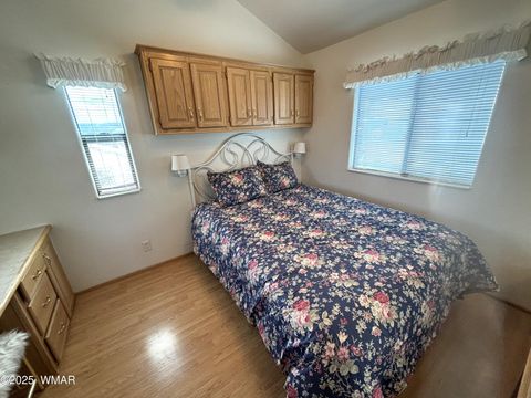 Tiny photo for 8221 Rainbow Loop #451, Show Low, AZ 85901 (MLS # 256985)