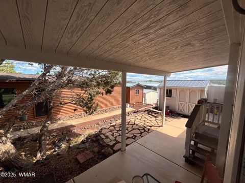 Tiny photo for 8221 Rainbow Loop #451, Show Low, AZ 85901 (MLS # 256985)