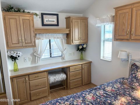Tiny photo for 8221 Rainbow Loop #451, Show Low, AZ 85901 (MLS # 256985)
