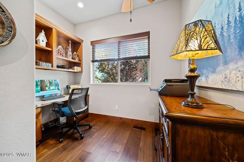 Tiny photo for 200 N Sorrel Court, Show Low, AZ 85901 (MLS # 260210)