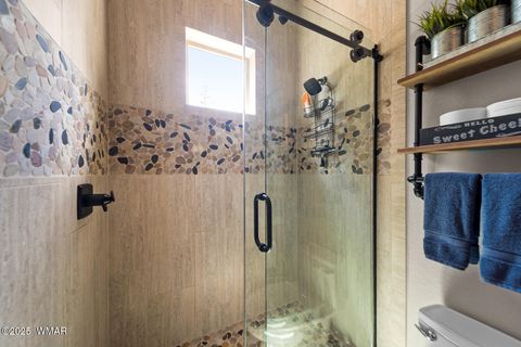 Tiny photo for 200 N Sorrel Court, Show Low, AZ 85901 (MLS # 260210)