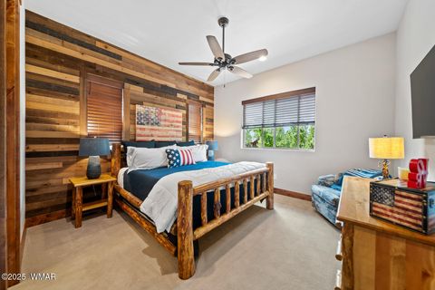 Tiny photo for 200 N Sorrel Court, Show Low, AZ 85901 (MLS # 260210)