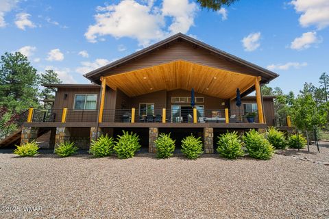 Tiny photo for 200 N Sorrel Court, Show Low, AZ 85901 (MLS # 260210)