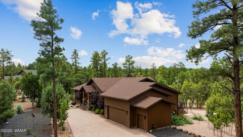Tiny photo for 200 N Sorrel Court, Show Low, AZ 85901 (MLS # 260210)