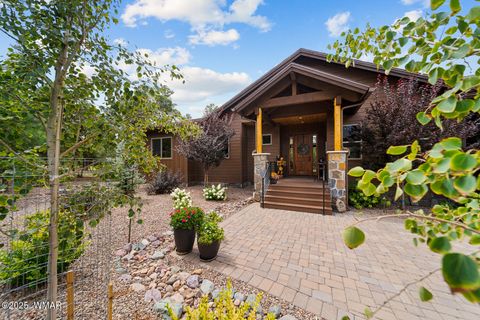 Tiny photo for 200 N Sorrel Court, Show Low, AZ 85901 (MLS # 260210)